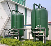 机械过滤器